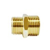 Joywayus Toilet Fill Valve Pipe Adapter 7/8" Male to 1/2"