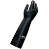 MAPA Professional TECHNIC-450-GR-7 Protective Gloves, (2 Pack)