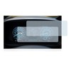 BROTECT Anti-Glare Screen Protector for Hyundai i20 BC3 2021 Cockpit