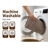 Waterproof Couch Cover for Dogs, Non Slip Washable Sofa Protector