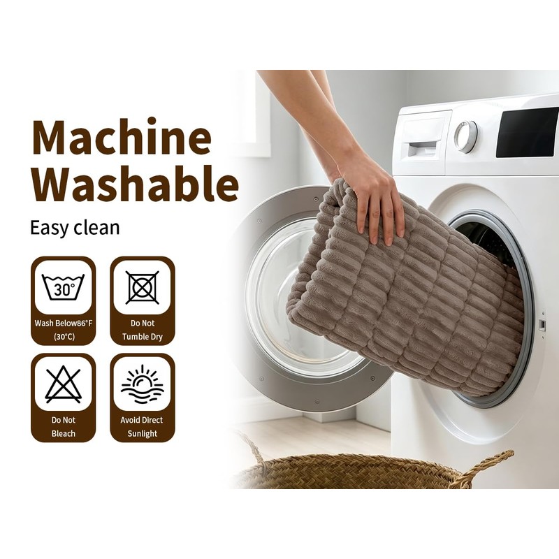 Waterproof Couch Cover for Dogs, Non Slip Washable Sofa Protector