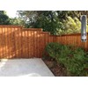 Fence Post Extender. Choose Color: Silver, Black, Green. Choose Size: