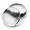 Gemnique Standard Glass Gems - Clear (48 oz.)