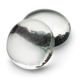 Gemnique Standard Glass Gems - Clear (48 oz.)