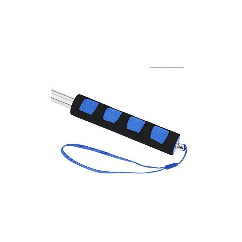 Kokuyo Educational Instruction Rod, Telescopic Pole, Hand Flag, 6.6 ft