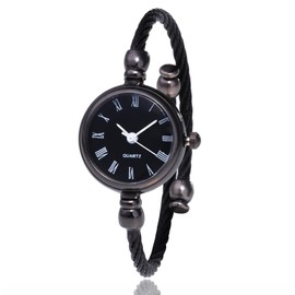 Ziyan Damen Uhren Schmuck Quarzuhr Analog Muttertagsgeschenk Geburtstagsgeschenk Mode Damenuhren Damen Armbanduhr Uhr (C)