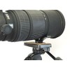 Yoshimi Camera Telephoto Lens Supporter, Seagull, High Strength, Tripod Screw