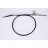 HELLA 8AS 355 660-711 Parking Brake Cable