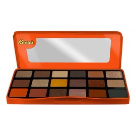 Hershey´s - De Sombras 18 Tonos Reeses Multicolor