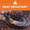 Bionic Flex PRO 50’ Garden Hose, Heavy Duty & Lightweight