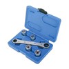 Laser 4462 Stud Remover Set 5pc