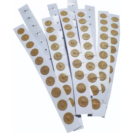Balines Para Auriculoterapia 150 Piezas