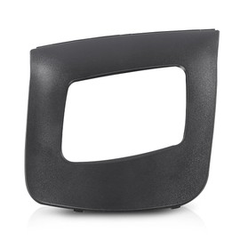 CROSSDESIGN NEW Heads Up Display Dash Bezel Compatible with Corvette C5 LS1 1997-2004