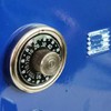 Kid Coin Bank Digital Combination Lock Security Money Saving Box