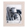 Kiera Grace Maya Weathered Beachwood Picture Frame, 8 x 10