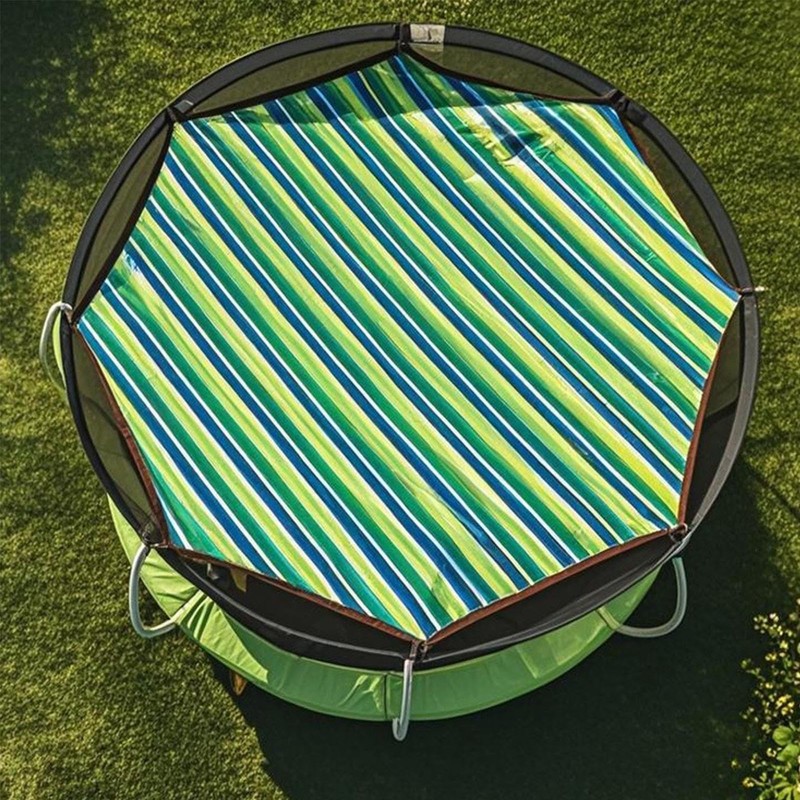 Trampoline Cover | Trampoline Canopy Cover - Protective Replacement Accessories