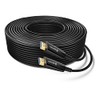 Cable Hdmi 4k De Fibra Óptica 30 Metros 206-700