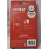 Sunbeam 4 Packs 2 Sunbeam Go Heat Portable Heated Patches