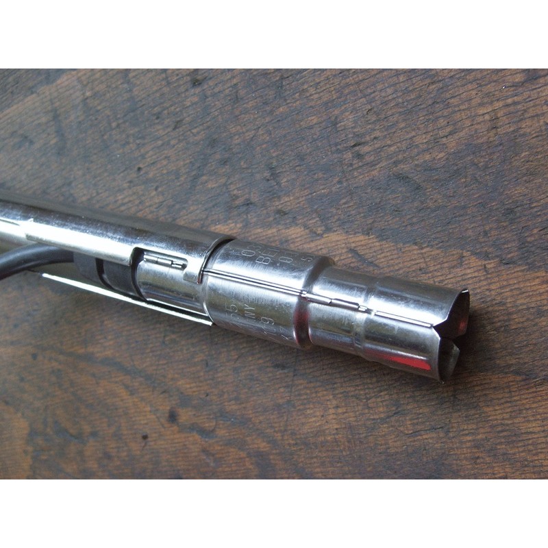 KS Tools 500.7525 T-handle spark plug connector puller, short, 225mm