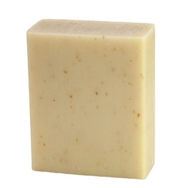 Simple Scents Australia Simple Scents Australia Almond Scented Natural Soap Bars (5 Bars), 3.5oz Moisturizing French Triple Milled Soap Bars Enriched with Shea Butter - Pure Plant Oil Bath & Body