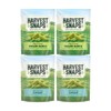 Variety Pack Snaps Veggie Chips, Includes 2 Wasabi Ranch and