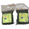 Mid East Oil Cured Moroccan Black Olives 32oz (907g) (2