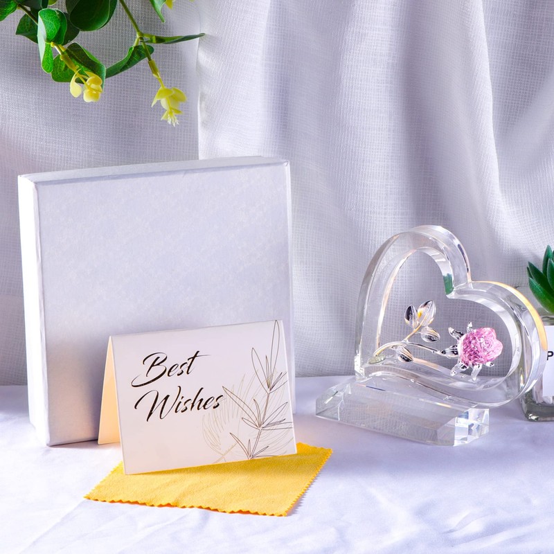 Birthday Present for Mother, Wife, Girlfriend, Popular [Genuine] K9 Crystal