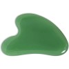 Unbranded Gua Sha Jade Stone Gua Sha Massage Tool, Guasha