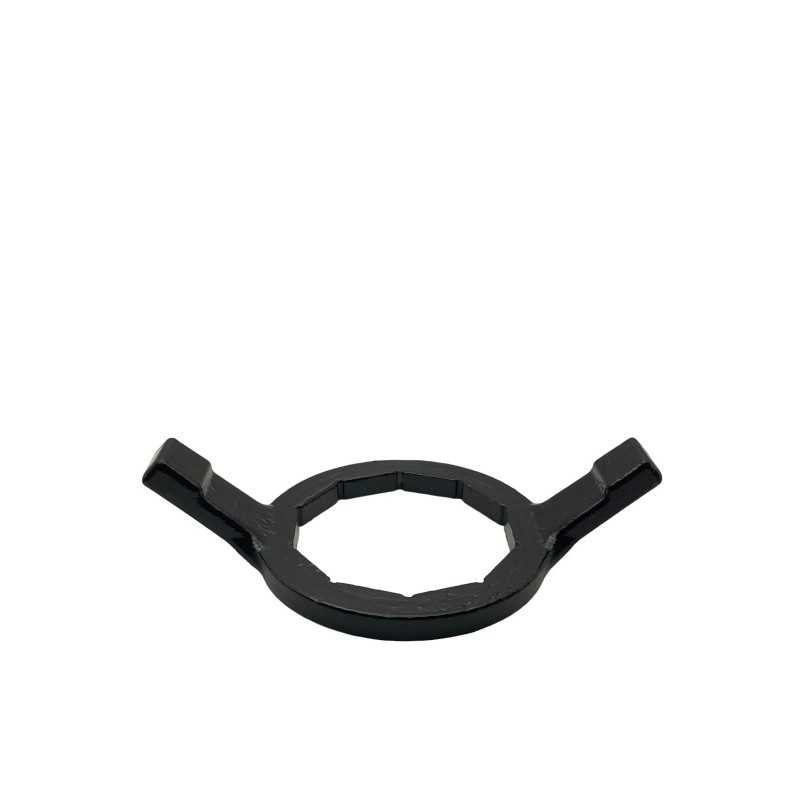 WHEEL MATE Bullet Knock Off Wrench 10 Sided Dayton Type