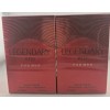 Fragrance Couture Legendary Red Men's Cologne 3.4 Oz EDT Spray