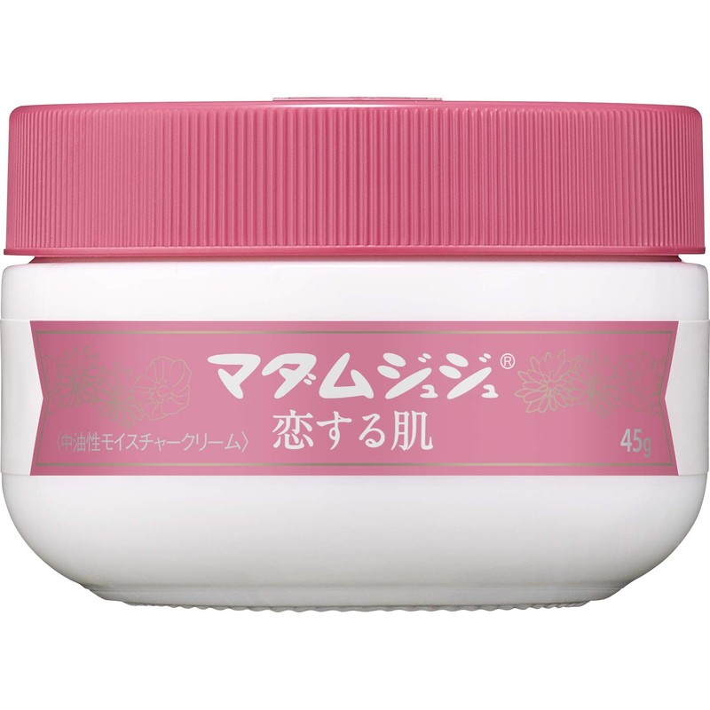 Madame Juju Love Skin Happy Floral Scent, 1.6 oz (45