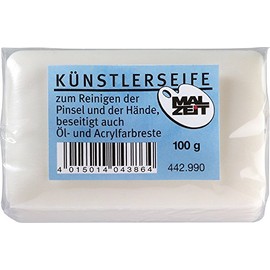 Painting Time, Artist Soap 100 g