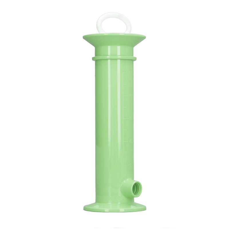 Toddler Reusable Fruit Puree Squeeze Filler Professional Ergonomic Baby Food