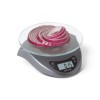 Taylor Silver Digital Food Scale