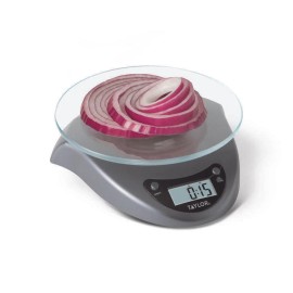 Taylor Silver Digital Food Scale