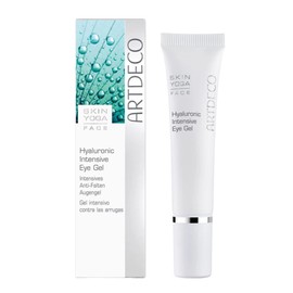 ARTDECO Hyaluronic Intensive Eye Gel - Moisturising Eye Gel - 1 x 15 ml