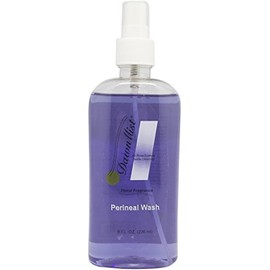 No Rinse Perineal Wash 8 Oz Spray Part No. Pw5194 (1/ea)