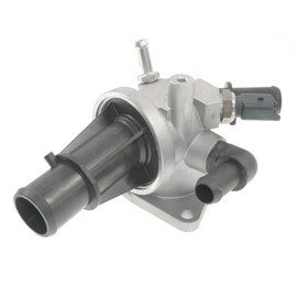 Blue Print ADZ99215C Thermostat with housing, seal and temperature switch, pack of one