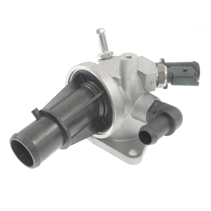 Blue Print ADZ99215C Thermostat with housing, seal and temperature switch,