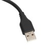 USB Extension Cable 33FT Male to Female 480Mbps Transfer Speed