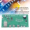 USB Cable Tester 3 in 1 Test Board Short Circuit