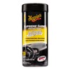 Meguiar's G4000 Supreme Shine Toallitas Protectoras – 30 toallitas