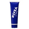 Kao Nivea Cream Tube: 1.8 oz (50 g) x 5 Pieces