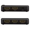 LogiLink HDMI Splitter 1x4 Port 4K/30Hz Slim