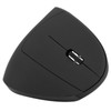 2.4GHz Optical 1600DPI Wireless Ergonomic Vertical Gaming Mouse NOn delay