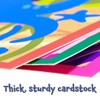 READY 2 LEARN Magic Scratch Paper - Sea Life -
