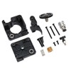 DIY 3D Printer Extruder for CR10 V5 V6 Hotend for