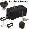 PawComfort Dog Poop Bag Dispenser – Secure Leash Attachment Clip