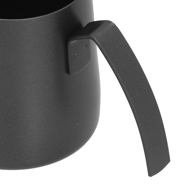 Coffee Pot Stainless Steel Long Narrow Spout Gooseneck Uncoated Tea