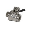 EZ-107 EZ Oil Drain Valve